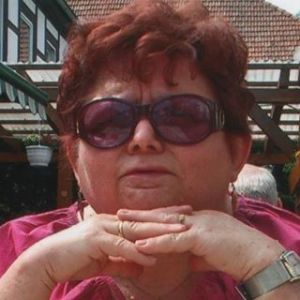 Social Media Profilbild Helga Adler 