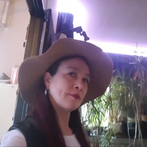 Profilbild von Helga Arendt