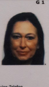 Profilbild von Helga Bach