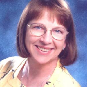 Profilbild von Helga Bachmann