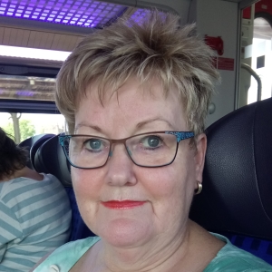 Profilbild von Helga Baese
