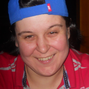 Profilbild von Helga Bald