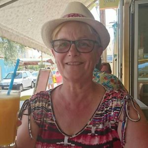 Profilbild von Helga Balster