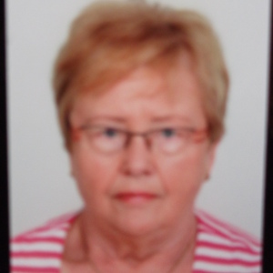 Profilbild von Helga Bartel