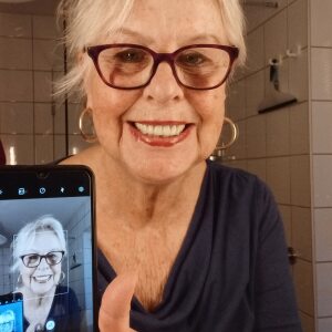 Profilbild von Helga Bartsch