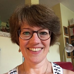 Profilbild von Helga Bauer