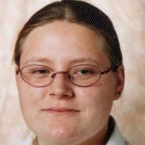 Profilbild von Helga Bayar