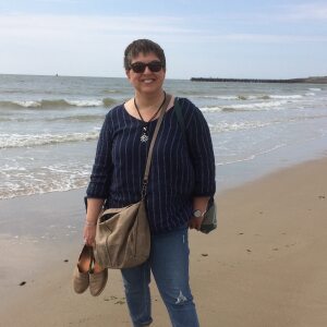 Profilbild von Helga Benner