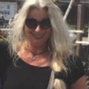 Profilbild von Helga Bergmann