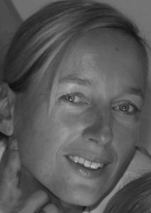 Profilbild von Helga Bernecker