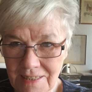 Profilbild von Helga Bestian