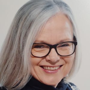 Profilbild von Helga Bevers