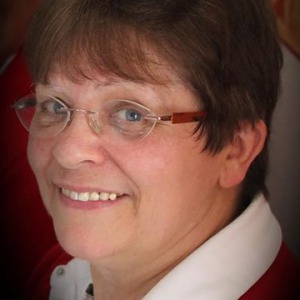 Profilbild von Helga Bieschewski