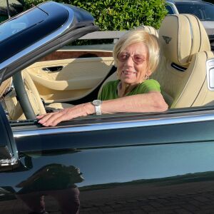 Profilbild von Helga Bingel