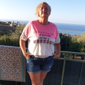 Profilbild von Helga Bisesi