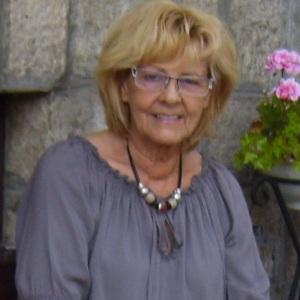 Profilbild von Helga Blättermann