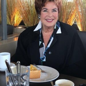 Profilbild von Helga Bockwinkel