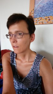 Profilbild von Helga Boeddeker