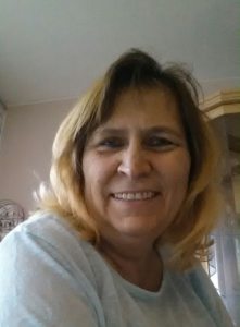 Profilbild von Helga Boese