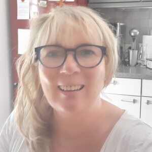 Profilbild von Helga Bohnhardt