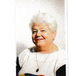 Profilbild von Helga Bork