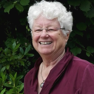 Profilbild von Helga Bost