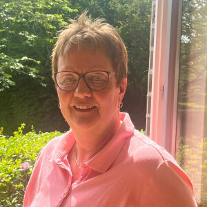 Profilbild von Helga Bothe