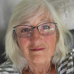 Profilbild von Helga Bothmann
