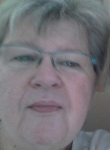 Profilbild von Helga Brandt