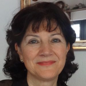 Profilbild von Helga Braun