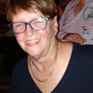 Profilbild von Helga Bruckmann