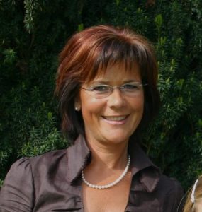 Profilbild von Helga Brudermanns-Bossems