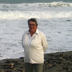 Profilbild von Helga Buchwald