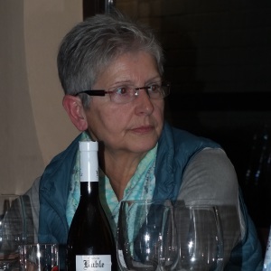 Profilbild von Helga Bürgers