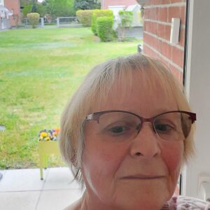 Profilbild von Helga Büttner