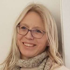 Profilbild von Helga Büxel