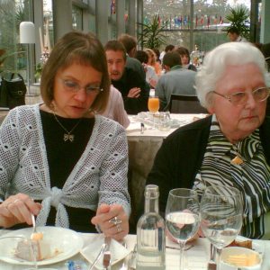 Profilbild von Helga Chappell