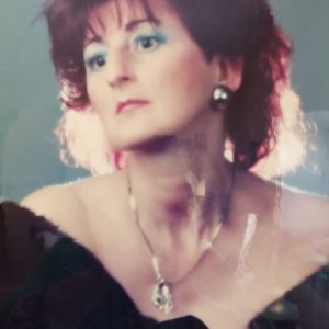 Profilbild von Helga Clemens