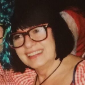 Profilbild von Helga Colberg