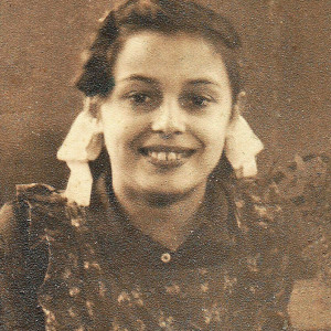 Profilbild von Helga Collevray