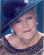 Profilbild von Helga Coppens
