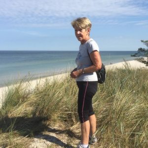 Profilbild von Helga Decker