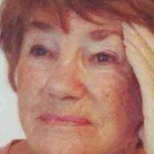 Profilbild von Helga Desantis