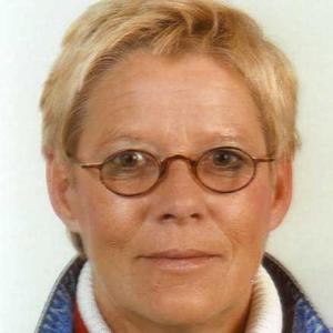 Profilbild von Helga Dippold-Potyka
