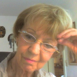 Profilbild von Helga Dobner