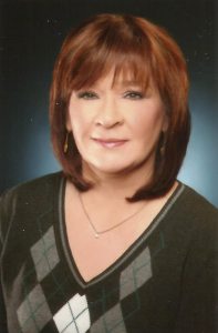 Profilbild von Helga Dönninghaus