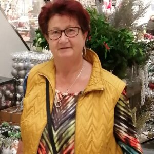 Profilbild von Helga Dörfer