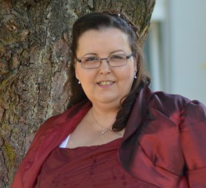 Profilbild von Helga Doetsch