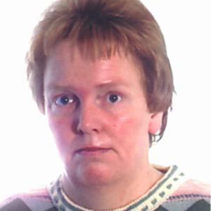 Profilbild von Helga Drüke