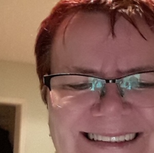 Profilbild von Helga Dudda
